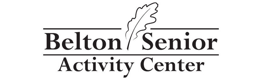 belton senior activity center
